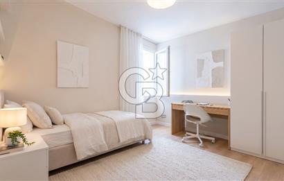 ÇİĞLİ MERKEZİ KONUMDA SATILIK ZEMİN KAT 2+1 DAİRE