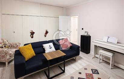Edremit'de Paşahan Konakları'nda 5+1 Bahçeli Müstakil Villa
