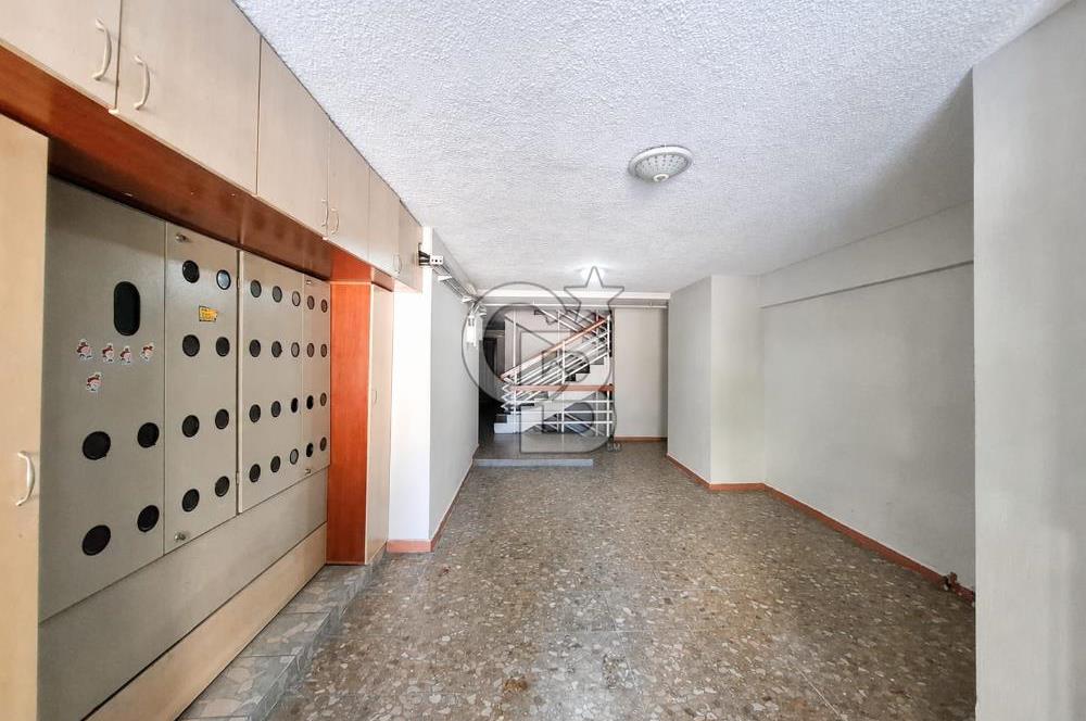 Göztepe Sahile Yürüme Mesafesinde Satılık 3+1 Daire