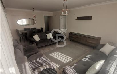 Göztepe Metro Durağında 2 + 1 Eşyalı Kiralık Daire