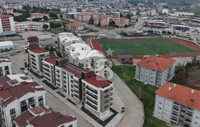 Çanakkale Merkez Kepezde Ful Yeni Eşyalı Kiralık 2+1 Daire !