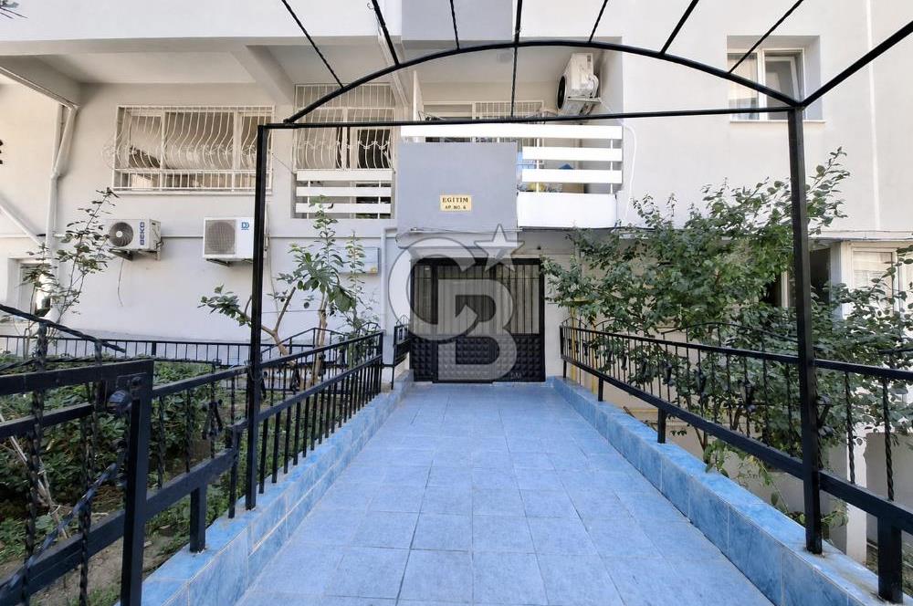 Göztepe Sahile Yürüme Mesafesinde Satılık 3+1 Daire