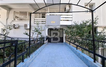 Göztepe Sahile Yürüme Mesafesinde Satılık 3+1 Daire