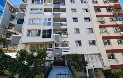 Göztepe Sahile Yürüme Mesafesinde Satılık 3+1 Daire