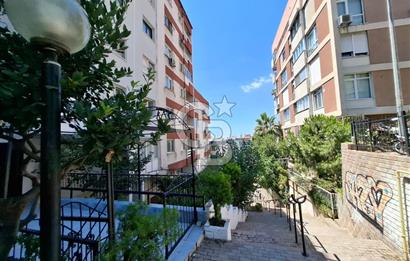 Göztepe Sahile Yürüme Mesafesinde Satılık 3+1 Daire