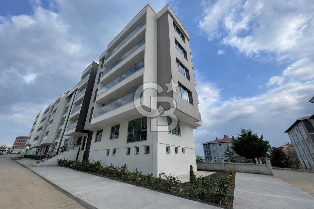 Çanakkale Merkez Kepezde Ful Yeni Eşyalı Kiralık 2+1 Daire !