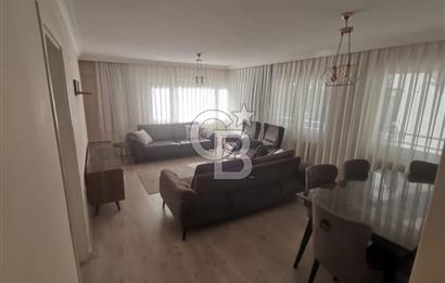 Göztepe Metro Durağında 2 + 1 Eşyalı Kiralık Daire