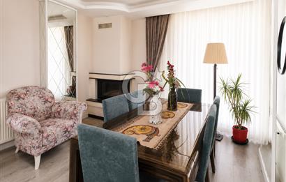 Edremit'de Paşahan Konakları'nda 5+1 Bahçeli Müstakil Villa