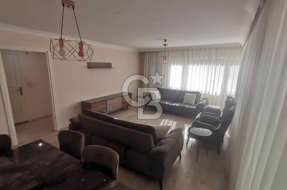 Göztepe Metro Durağında 2 + 1 Eşyalı Kiralık Daire
