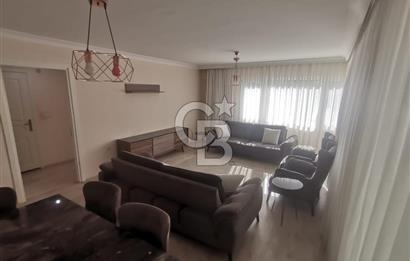 Göztepe Metro Durağında 2 + 1 Eşyalı Kiralık Daire