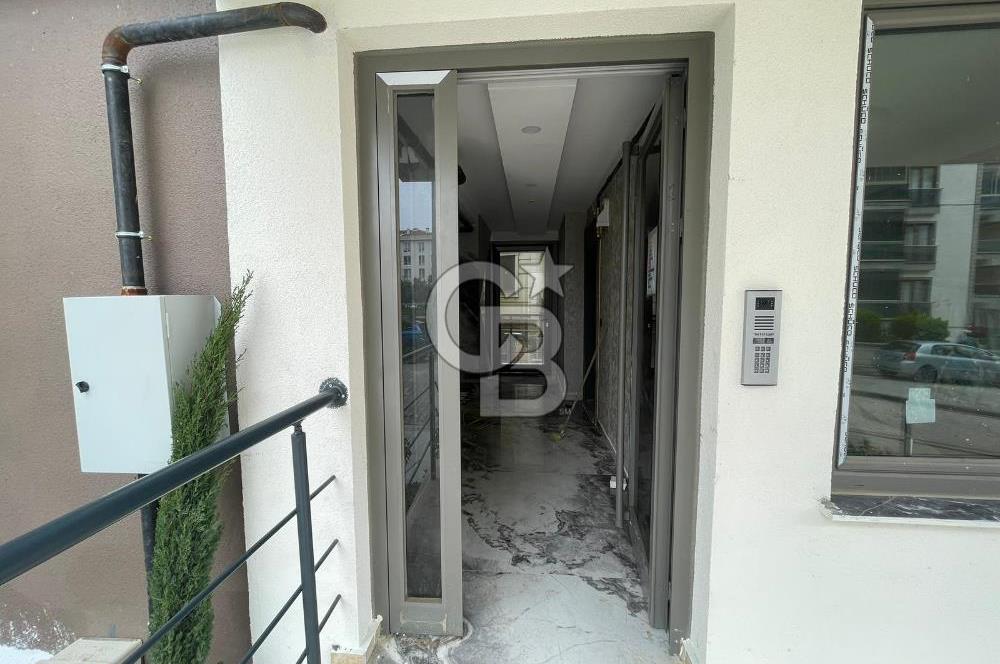 Çanakkale Merkez Kepezde Ful Yeni Eşyalı Kiralık 2+1 Daire !