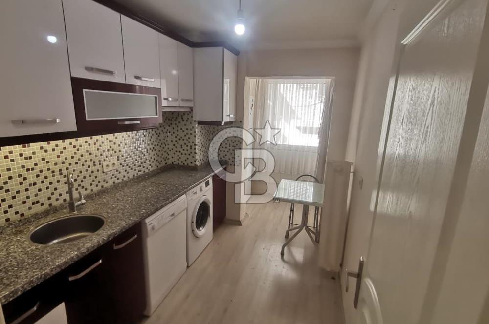 Göztepe Metro Durağında 2 + 1 Eşyalı Kiralık Daire