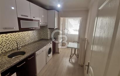 Göztepe Metro Durağında 2 + 1 Eşyalı Kiralık Daire