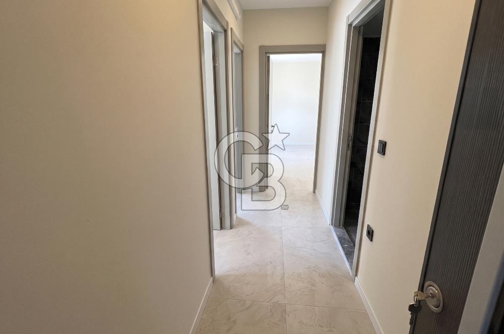 Çanakkale Merkez Kepezde Ful Yeni Eşyalı Kiralık 2+1 Daire !