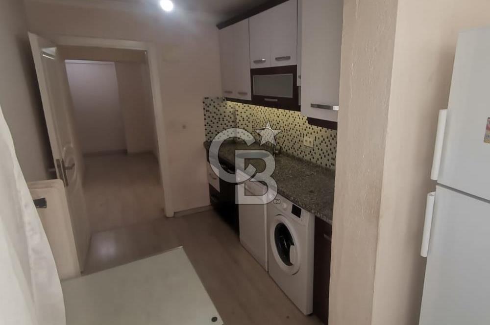 Göztepe Metro Durağında 2 + 1 Eşyalı Kiralık Daire