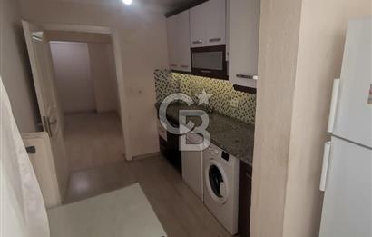 Göztepe Metro Durağında 2 + 1 Eşyalı Kiralık Daire
