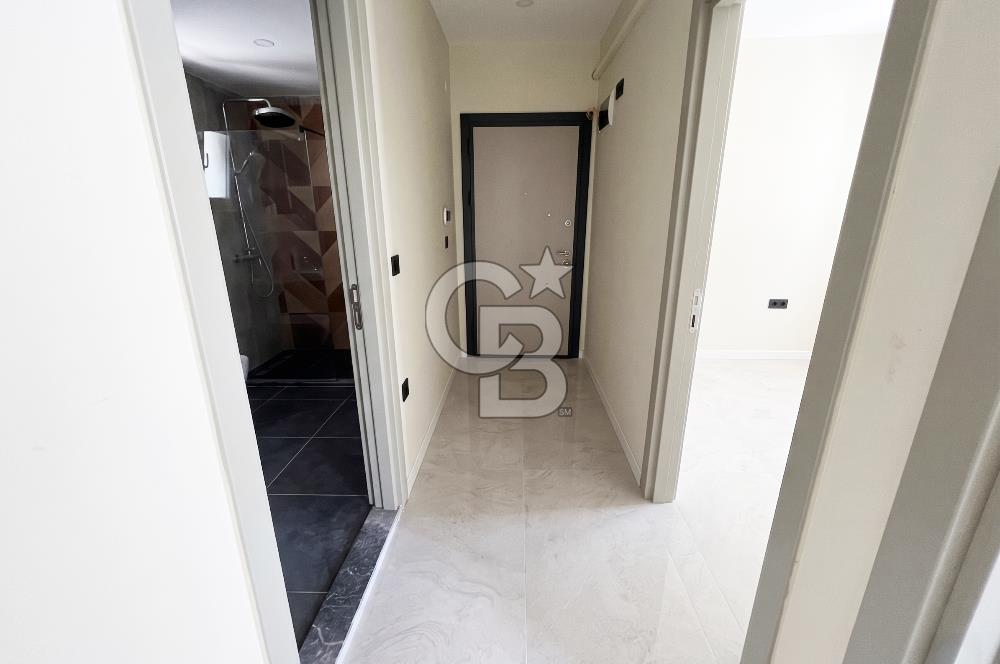 Çanakkale Merkez Kepezde Ful Yeni Eşyalı Kiralık 2+1 Daire !
