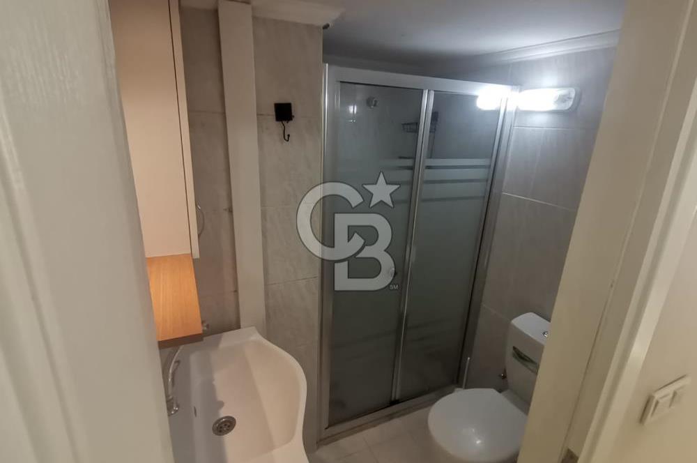 Göztepe Metro Durağında 2 + 1 Eşyalı Kiralık Daire