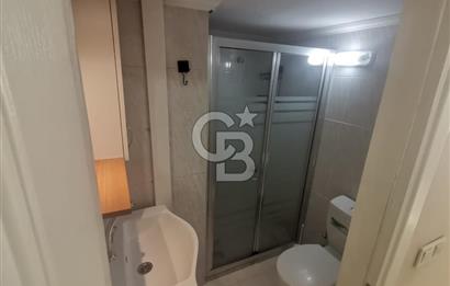 Göztepe Metro Durağında 2 + 1 Eşyalı Kiralık Daire