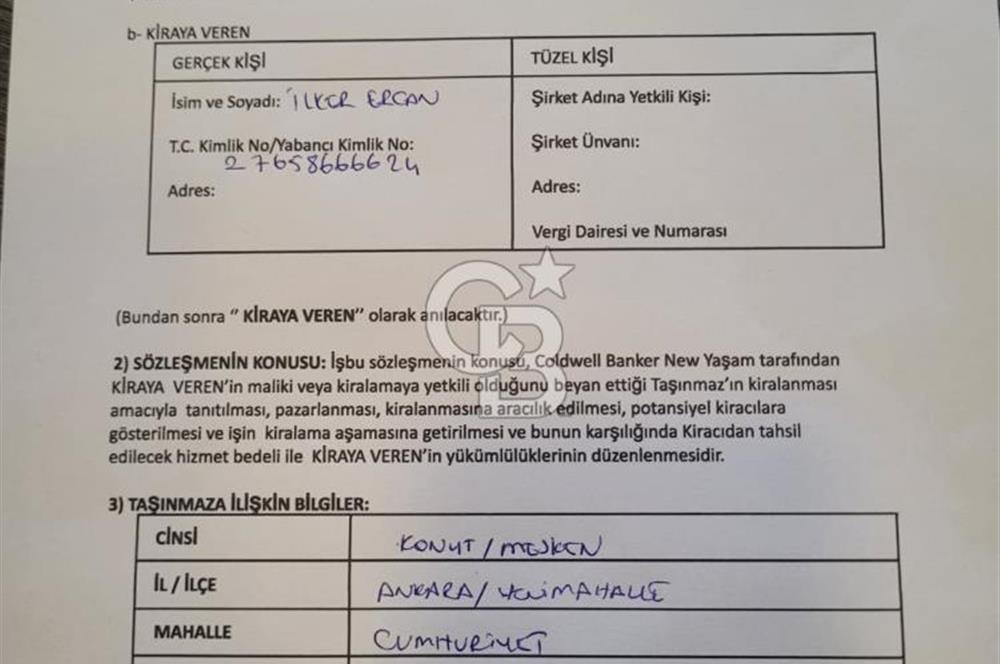 NOVER WESTLİFE KÖŞE CEPHE MERKEZİ ÖNÜ AÇIK LOKASYON 2+1
