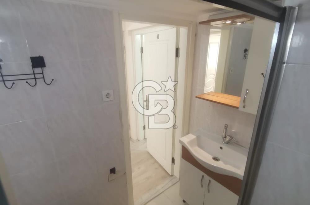 Göztepe Metro Durağında 2 + 1 Eşyalı Kiralık Daire