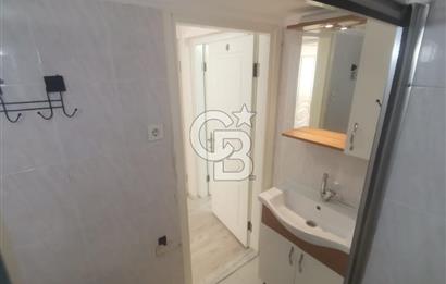 Göztepe Metro Durağında 2 + 1 Eşyalı Kiralık Daire