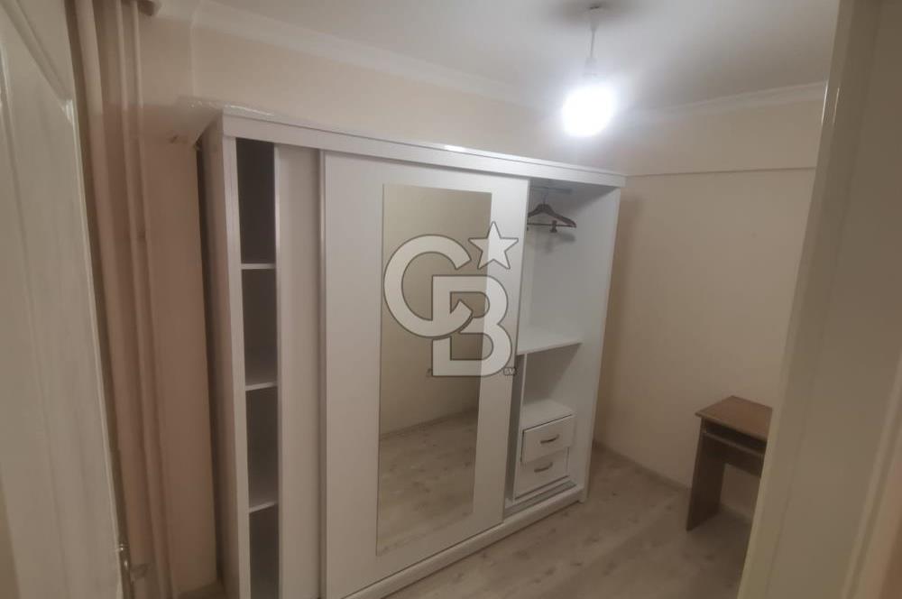 Göztepe Metro Durağında 2 + 1 Eşyalı Kiralık Daire