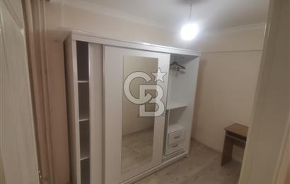 Göztepe Metro Durağında 2 + 1 Eşyalı Kiralık Daire
