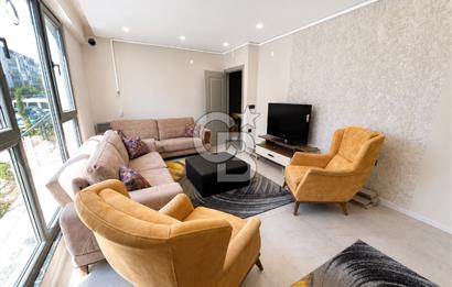 Çanakkale Merkez Kepezde Ful Yeni Eşyalı Kiralık 2+1 Daire !