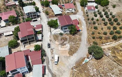 TORBALI PANCARDA 3 KAT KONUT İMARLI ARSA