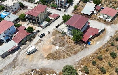 TORBALI PANCARDA 3 KAT KONUT İMARLI ARSA