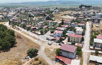 TORBALI PANCARDA 3 KAT KONUT İMARLI ARSA