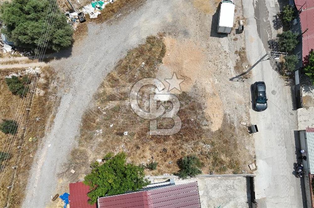 TORBALI PANCARDA 3 KAT KONUT İMARLI ARSA
