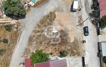 TORBALI PANCARDA 3 KAT KONUT İMARLI ARSA