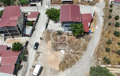 TORBALI PANCARDA 3 KAT KONUT İMARLI ARSA