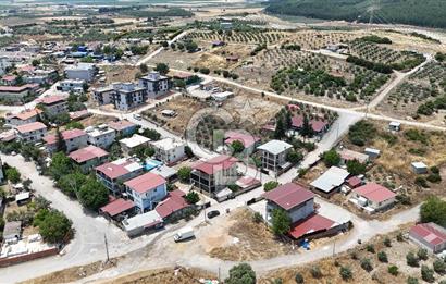 TORBALI PANCARDA 3 KAT KONUT İMARLI ARSA
