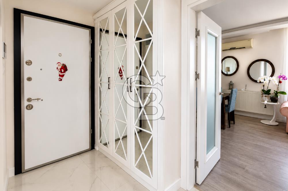 Edremit'de Paşahan Konakları'nda 5+1 Bahçeli Müstakil Villa