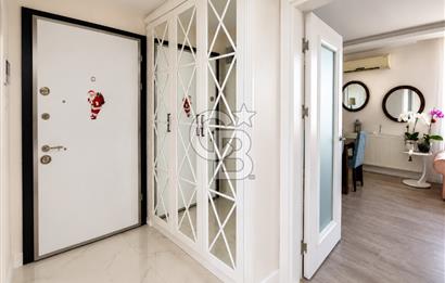 Edremit'de Paşahan Konakları'nda 5+1 Bahçeli Müstakil Villa