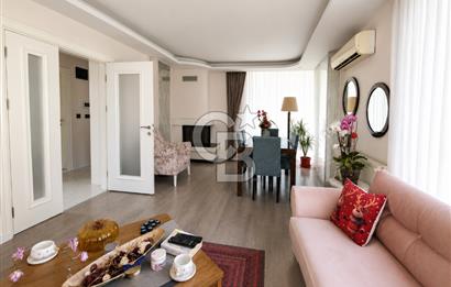 Edremit'de Paşahan Konakları'nda 5+1 Bahçeli Müstakil Villa