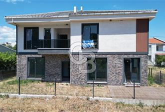 ÇANAKKALE LAPSEKİ'DE DENİZE 300 METRE 4+1 SIFIR FIRSAT VİLLA!! - 1 - 360180