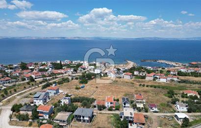 ÇANAKKALE LAPSEKİ'DE DENİZE 300 METRE 4+1 SIFIR FIRSAT VİLLA!!