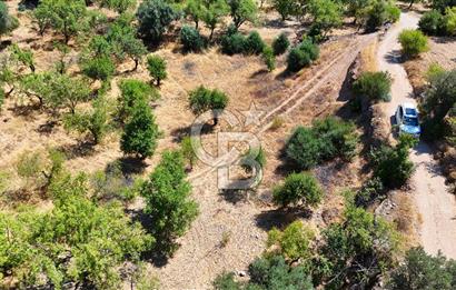 DATÇA YAKADA PROJESİ HAZIR İMARLI ARAZİ SATILIK