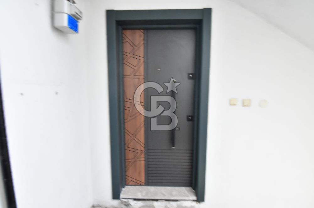 Bursa Osmangazi Yunuseli Mah. 2+1 Geniş Kiralık Daire
