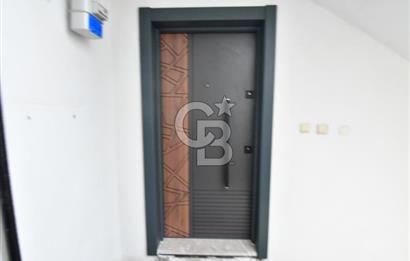 Bursa Osmangazi Yunuseli Mah. 2+1 Geniş Kiralık Daire