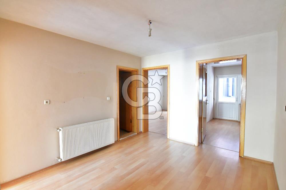 Bursa Osmangazi Yunuseli Mah. 2+1 Geniş Kiralık Daire