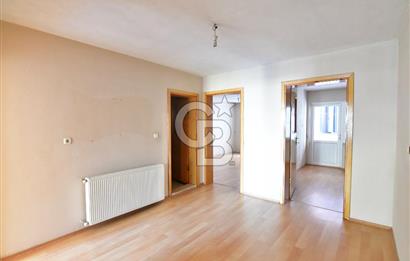 Bursa Osmangazi Yunuseli Mah. 2+1 Geniş Kiralık Daire