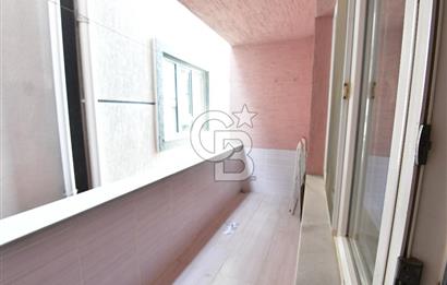Bursa Osmangazi Yunuseli Mah. 2+1 Geniş Kiralık Daire