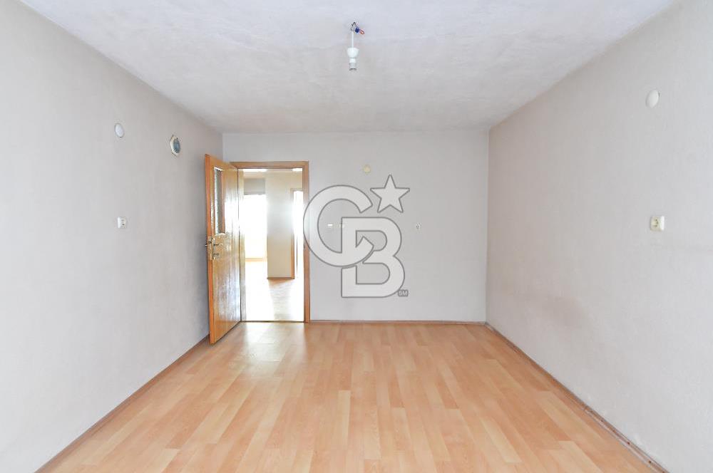 Bursa Osmangazi Yunuseli Mah. 2+1 Geniş Kiralık Daire