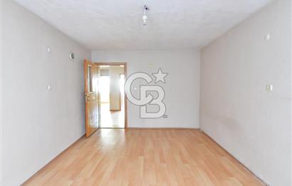 Bursa Osmangazi Yunuseli Mah. 2+1 Geniş Kiralık Daire