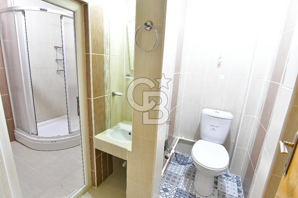 Bursa Osmangazi Yunuseli Mah. 2+1 Geniş Kiralık Daire